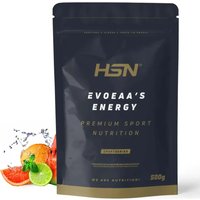 HSN Evoeaa's Energy Ponche de Frutas 500 g