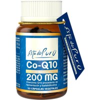 Tongil Estado Puro Co-Q10 200mg 30caps