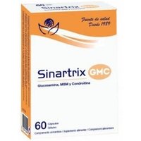 Herbetom Sinartrix GMC 60 cápsulas de BIOSERUM | Natural Doctor