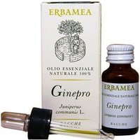 Erbamea Aceite Esencial Enebro 10 ml | Natural Doctor