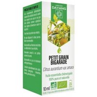 Dayang Aceite Esencial de Naranja Amarga Bio 10 ml | Natural Doctor