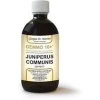 Dr. Giorgini Extracto de Brotes de Enebro Gemmo 10+ 500ml