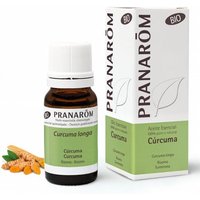 Pranarôm Aceite Esencial de Cúrcuma BIO 10 ml