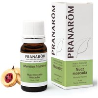 Pranarôm Aceite Esencial de Nuez Moscada 10 ml
