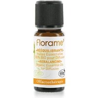 Florame Reequilibrante Mezcla Aceite Esencial Difusión 10 ml | Natural Doctor