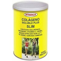 Integralia Colágeno Soluble Plus Slim 400 g