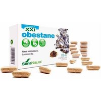 Soria Natural Obestane XXI 30Caps
