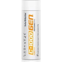 Gen Professional Vitamina C 1000 + Vit E + Vit D3 60 caps | Natural Doctor