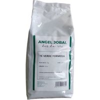 Angel Jobal Té Verde Hierba Formosa 1000 g | Natural Doctor
