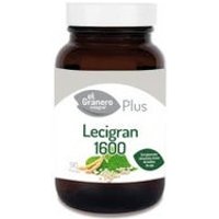 El granero Integral Lecitina Soja 90 Perlas | Natural Doctor