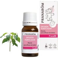 Pranarôm PranaBB Difusión Purificador BIO 10ml | Natural Doctor
