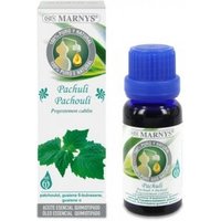 Marnys Aceite Esencial de Pachuli 15ml