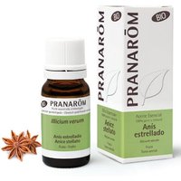 Pranarôm Aceite Esencial de Anís Estrellado BIO 10 ml