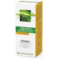 Farmaderbe Erisimo Macerado Hidroalcohólico 50ml