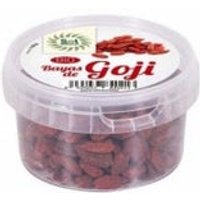 Solnatural Goji yuthog Bayas Bio 100 g | Natural Doctor