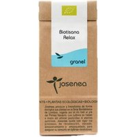 Josenea Biotisana Relax a Granel 50 g