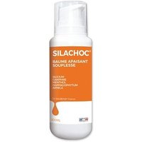 Silachoc Bálsamo Golpes 200ml
