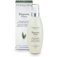 RESPUESTA ALTAFITOCOSMICA PULIZ200 de L'ERBOLARIO | Natural Doctor