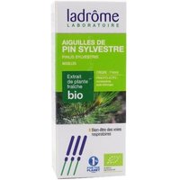 Ladrôme Pino Silvestre Extracto de Planta Fresca 50 ml