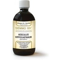 Dr. giorgini Aesculus Hippocastanum gemmo 10+ 500 ml