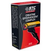 STC Nutrition Creatine Effervescent Creatine Complex 2 x 15 comprimidos | Natural Doctor