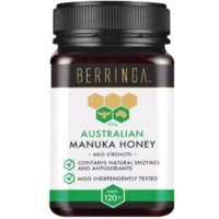 Berringa Miel de Manuka 250g | Natural Doctor