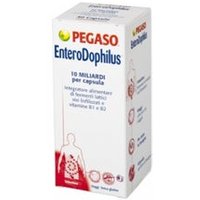 Enterodófilo 40Cps de Pegaso | Natural Doctor