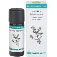 Equisalud Bio Essential Oil Ajedrea 10ml