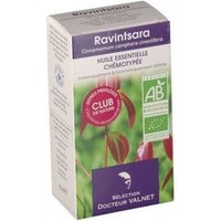 Doctor Valnet Aceite Esencial de Ravintsara Orgánico 10 ml