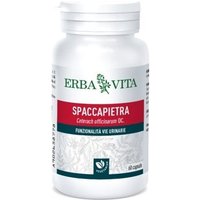 Erba Vita Rompepiedras 60 caps