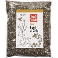 Baule Volante Semillas de Chia Bio 200g de Baule Volante & Fior di Loto | Natural Doctor