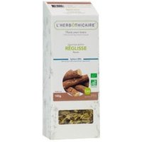 L'herbothicaire Regaliz bio 100 g | Natural Doctor