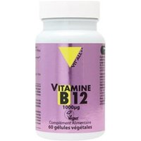 Vit'All+ Vitamin B12 Vegan 60 caps