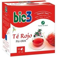 Bio3 Té Rojo 1,5 g 100 Filtros | Natural Doctor