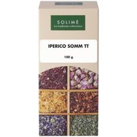Solime Hipérico Parte Superior Tallo Tisana 100 g