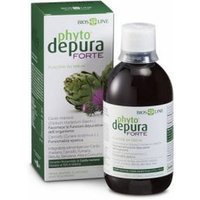 FITODEPURA FORTE 500 ml