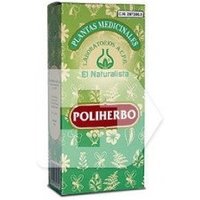 El Naturalista Poliherbo 100 g