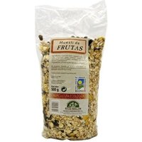 Int-Salim Muesli Frutas Eco 500g | Natural Doctor