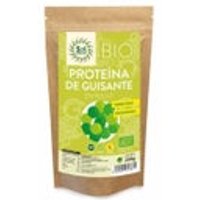 Solnatural Proteína Guisante Bio sin Gluten Vega 250 g | Natural Doctor