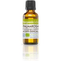 Terpenic Aceite Esencial Palmarosa Bio 30 ml | Natural Doctor