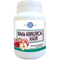 Bodyline Apple Annurca Complemento Capilar Anticaída 30caps | Natural Doctor