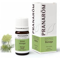 Pranarôm Aceite Esencial de Biznaga 5 ml