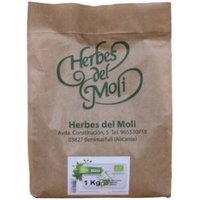 Herbes del Moli Regaliz Mazos Eco 1000 g | Natural Doctor