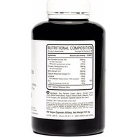 Hivital Foods Saw Palmetto 3000mg 180caps | Natural Doctor