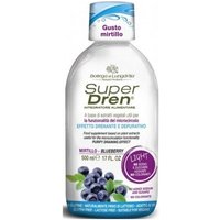 Superdren Blueberry Light de ETRE BELLE | Natural Doctor