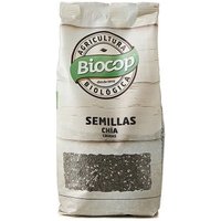 Biocop Semilla Chía Cruda 250 g | Natural Doctor