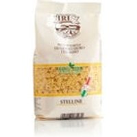 Iris Pasta Estrellitas Trigo Duro Bio 250 g