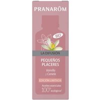 Pranarôm La Difusión Pequeños Placeres BIO 10 ml