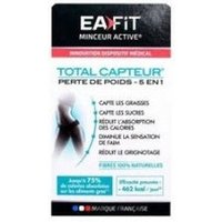 Eafit Total Capsule Sensor 60 | Natural Doctor