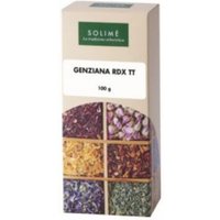 Solime Raíz de Genciana Infusión 100 g